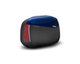 Shad Blue SH43 Cover Set