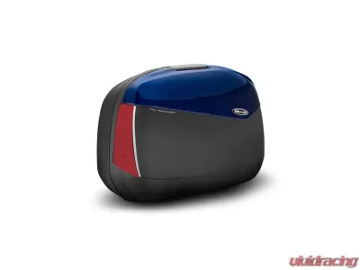 Shad Blue SH43 Cover Set - D1B43E01
