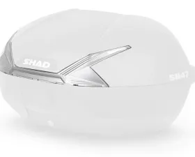Shad SH47 White Reflector