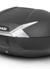 Shad SH47 Carbon Lid                                     - D1B47E06 - Image 2