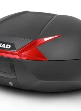 Shad SH47 Carbon Lid                                     - D1B47E06 - Image 2