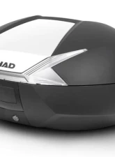 Shad SH47 White Lid                                     - D1B47E08 - Image 2