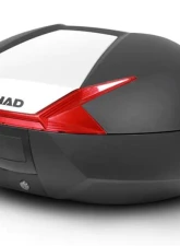 Shad SH47 White Lid                                     - D1B47E08 - Image 2