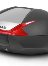 Shad SH47 New Titanium Lid                                     - D1B47E15 - Image 2