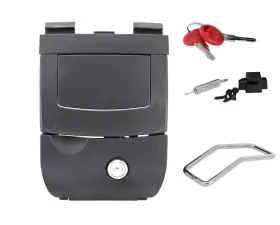 Shad SH47 Set Mechanism