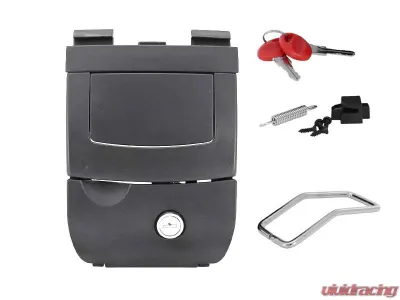 Shad SH47 Set Mechanism - D1B47MAR