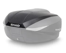 Shad SH58 Carbon C.Lid R | L Set