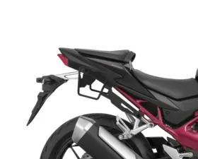 Shad Side Specific Rack Bag Holder Honda CB750 Hornet 2023