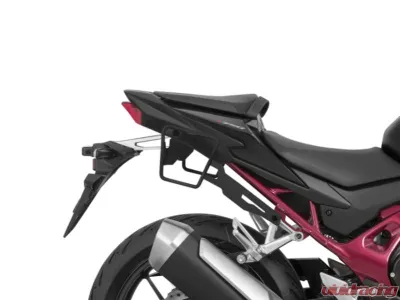 Shad Side Specific Rack Bag Holder Honda CB750 Hornet 2023 - H0CB73SR