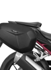 Shad Side Specific Rack Bag Holder Honda CB750 Hornet 2023                                     - H0CB73SR - Image 2