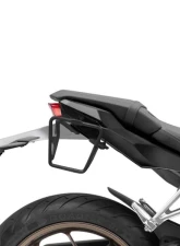 Shad Specific Rack Side Bag Holder Honda CB650R 2019-2022                                     - H0CR61SR - Image 2