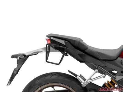 Shad Specific Rack Side Bag Holder Honda CB650R 2019-2022 - H0CR61SR