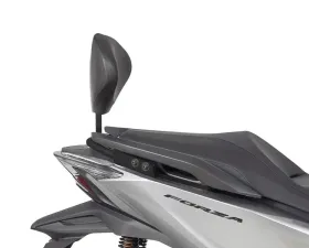 Shad Backrest Fitting Honda Forza 125 | 350