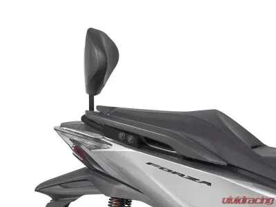Shad Backrest Fitting Honda Forza 125 | 350 - H0FR11RV