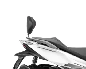 Shad Backrest Kit Honda Forza 125i