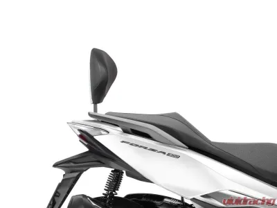 Shad Backrest Kit Honda Forza 125i - H0FR17RV