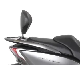 Shad Kit Backrest Honda Forza 300 2013-2017