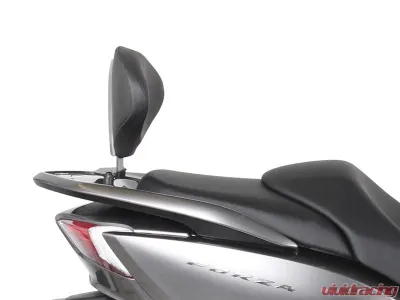 Shad Kit Backrest Honda Forza 300 2013-2017 - H0FR33RV