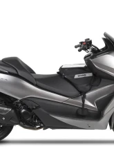 Shad Kit Backrest Honda Forza 300 2013-2017                                     - H0FR33RV - Image 2
