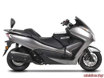 Shad Kit Backrest Honda Forza 300 2013-2017 - H0FR33RV