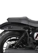 Shad 3P System Hyosung GV 125 Aquila 2018-2023                                     - H0GV18IF - Image 2