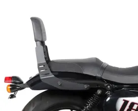 Shad Sissybar Hyosung GV 125 Aquila 2018-2023