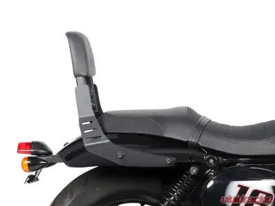Shad Sissybar Hyosung GV 125 Aquila 2018-2023 - H0GV18SN