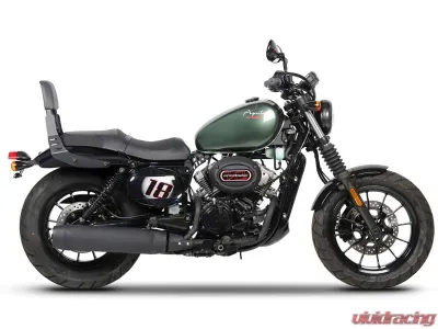 Shad Sissybar Hyosung GV 125 Aquila 2018-2023 - H0GV18SN