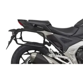 Shad USA 4P System Mount Honda Moto NC750X 2021