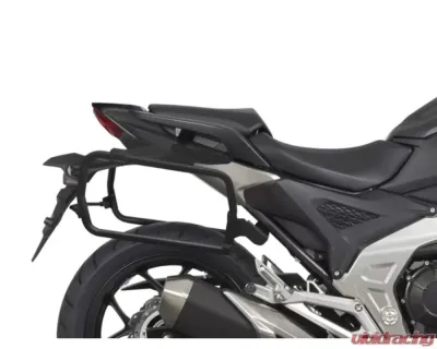 Shad USA 4P System Mount Honda Moto NC750X 2021 - H0NC714P