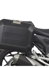 Shad USA 4P System Mount Honda Moto NC750X 2021                                     - H0NC714P - Image 2