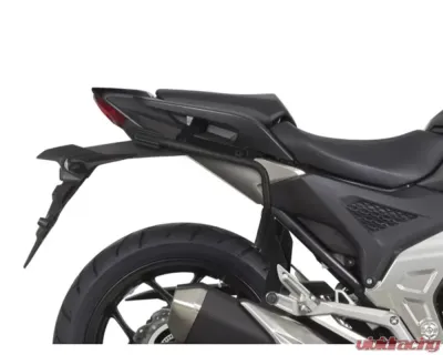 Shad USA 3P System Mount Honda Moto NC750X 2021 - H0NC72IF