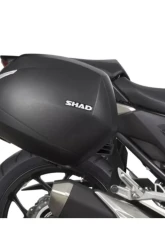 Shad USA 3P System Mount Honda Moto NC750X 2021                                     - H0NC72IF - Image 2
