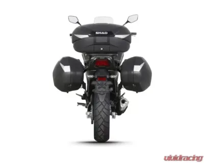 Shad USA 3P System Mount Honda Moto NC750X 2021 - H0NC72IF
