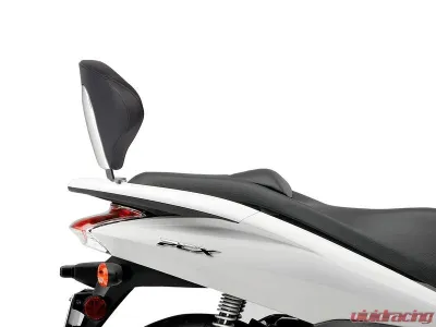 Shad Backrest Kit Honda PCX 125i - H0PC10RV