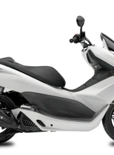 Shad Backrest Kit Honda PCX 125i                                     - H0PC10RV - Image 2