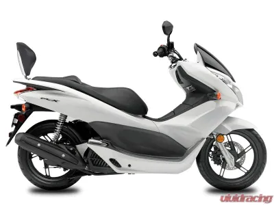 Shad Backrest Kit Honda PCX 125i - H0PC10RV