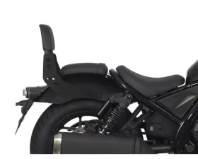 Shad USA Backrest Honda Moto Rebel 1100 2021-2023