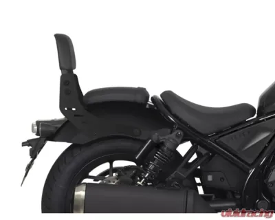 Shad USA Backrest Honda Moto Rebel 1100 2021-2023 - H0RB11SN