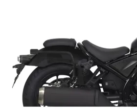 Shad USA 3P System Mount Honda Moto Rebel 1100 2021-2023