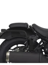 Shad USA 3P System Mount Honda Moto Rebel 1100 2021-2023                                     - H0RB12IF - Image 4