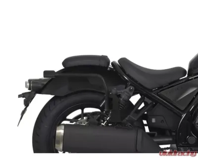 Shad USA 3P System Mount Honda Moto Rebel 1100 2021-2023 - H0RB12IF
