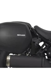 Shad USA 3P System Mount Honda Moto Rebel 1100 2021-2023                                     - H0RB12IF - Image 3