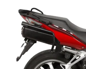 Shad 3P System Honda VFR 800 2012-2013
