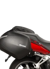 Shad 3P System Honda VFR 800 2012-2013                                     - H0VF82IF - Image 2