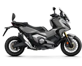 Shad Backrest Kit Honda X-ADV | Forza 750 2021