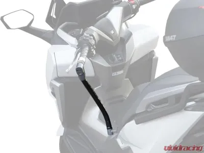 Shad Size 3 Fitting Lock Honda X-ADV 750 - H0XD71SC