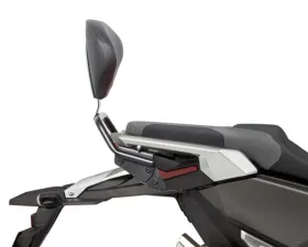 Shad Kit Backrest Honda X-Adventure 750