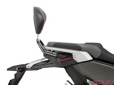 Shad Kit Backrest Honda X-Adventure 750 - H0XD77RV