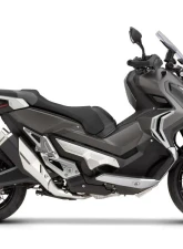 Shad Kit Backrest Honda X-Adventure 750                                     - H0XD77RV - Image 2